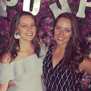 Meet your Posher, Ashleigh